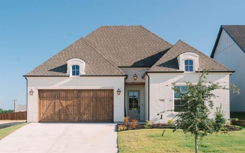 145 Kingfisher Lane, Aledo, TX 76008, 3 Bedrooms Bedrooms, ,2 BathroomsBathrooms,Residential,For Sale,145 Kingfisher Lane,20813412