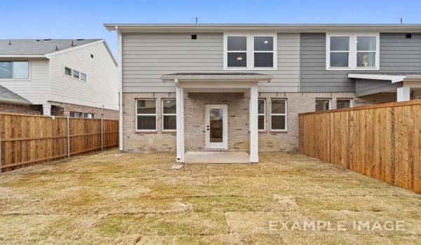 3014 Patrick Street, Wylie, TX 75098, 3 Bedrooms Bedrooms, ,2 BathroomsBathrooms,Residential,For Sale,3014 Patrick Street,20813548