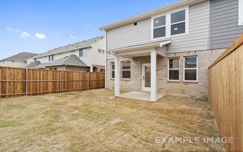 3014 Patrick Street, Wylie, TX 75098, 3 Bedrooms Bedrooms, ,2 BathroomsBathrooms,Residential,For Sale,3014 Patrick Street,20813548