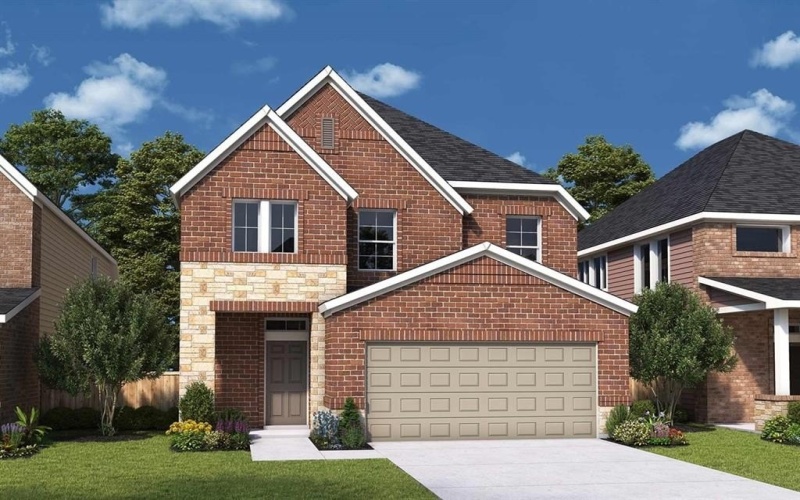 9320 Paintbrush Drive, Little Elm, TX 75068, 4 Bedrooms Bedrooms, ,3 BathroomsBathrooms,Residential,For Sale,9320 Paintbrush Drive,20810078