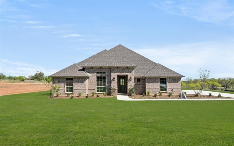 707 Shadle Road, Poolville, TX 76487, 4 Bedrooms Bedrooms, ,2 BathroomsBathrooms,Residential,For Sale,707 Shadle Road,20813563