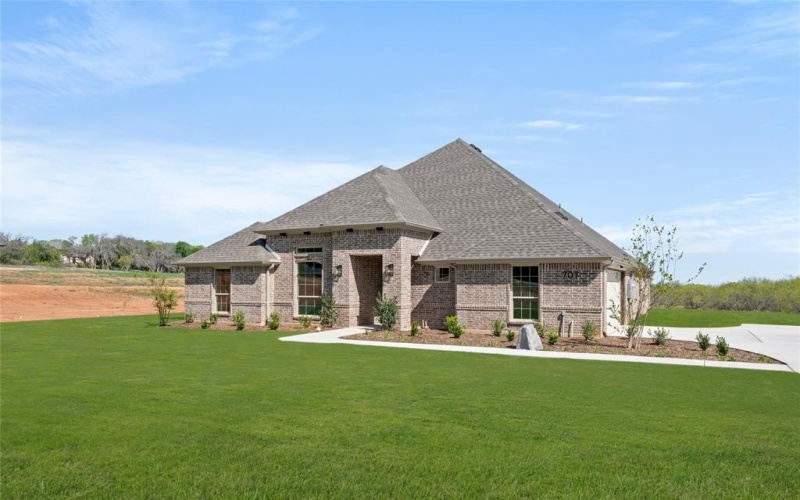 707 Shadle Road, Poolville, TX 76487, 4 Bedrooms Bedrooms, ,2 BathroomsBathrooms,Residential,For Sale,707 Shadle Road,20813563
