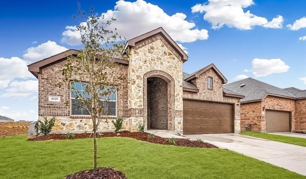 4119 Sky Drive, Sherman, TX 75090, 3 Habitaciones Habitaciones , ,2 BañosBaños,Residential,En Venta,4119 Sky Drive,20813732