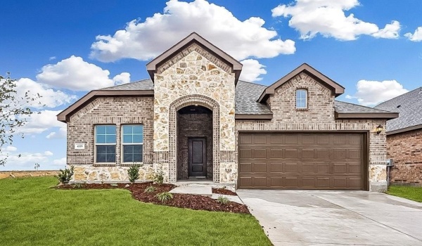 4119 Sky Drive, Sherman, TX 75090, 3 Habitaciones Habitaciones , ,2 BañosBaños,Residential,En Venta,4119 Sky Drive,20813732