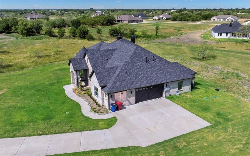 6212 Turkey Oak, Royse City, TX 75189, 3 Habitaciones Habitaciones , ,2 BañosBaños,Residential,En Venta,6212 Turkey Oak,20810245