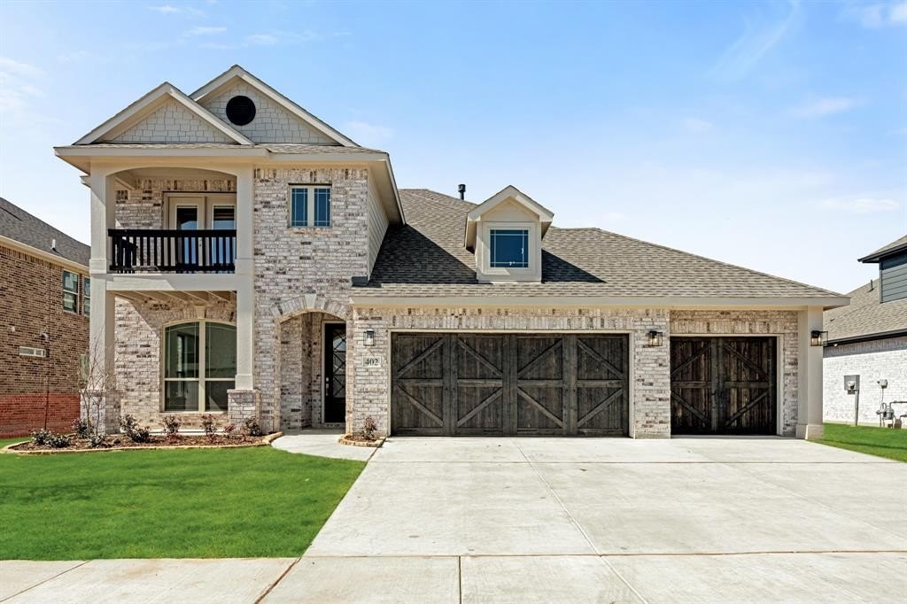 402 Maltese Circle, Wylie, TX 75098, 5 Bedrooms Bedrooms, ,3 BathroomsBathrooms,Residential,For Sale,402 Maltese Circle,20813858