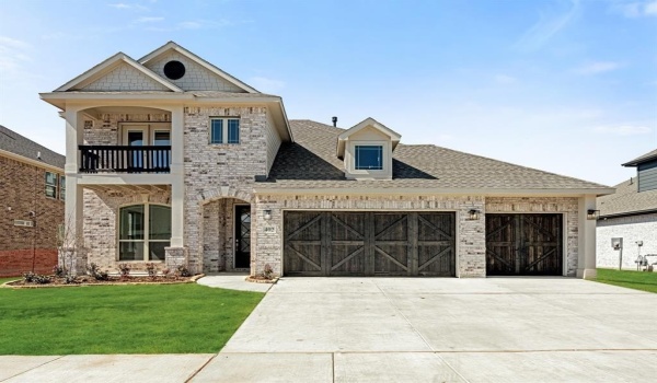 402 Maltese Circle, Wylie, TX 75098, 5 Bedrooms Bedrooms, ,3 BathroomsBathrooms,Residential,For Sale,402 Maltese Circle,20813858