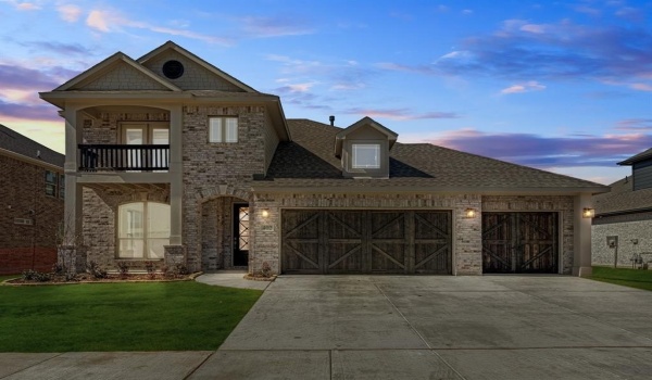 402 Maltese Circle, Wylie, TX 75098, 5 Bedrooms Bedrooms, ,3 BathroomsBathrooms,Residential,For Sale,402 Maltese Circle,20813858