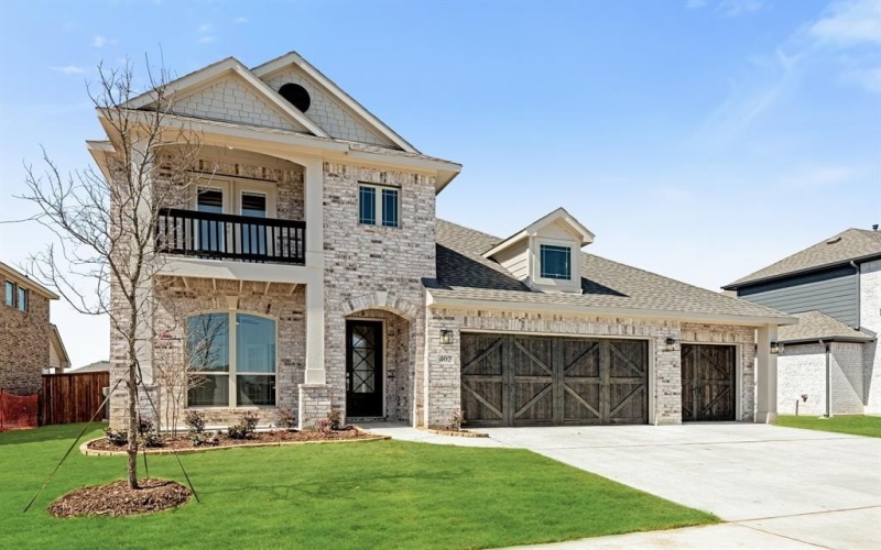 402 Maltese Circle, Wylie, TX 75098, 5 Bedrooms Bedrooms, ,3 BathroomsBathrooms,Residential,For Sale,402 Maltese Circle,20813858