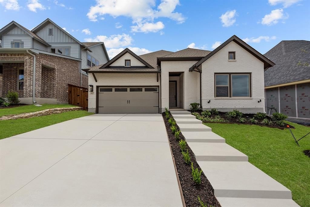 14517 Short Ridge Lane, Fort Worth, TX 76008, 3 Habitaciones Habitaciones , ,2 BañosBaños,Residential,En Venta,14517 Short Ridge Lane,20810337