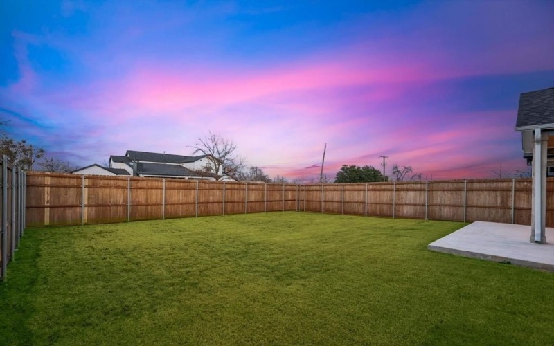313 Rusk Street, Roanoke, TX 76262, 4 Bedrooms Bedrooms, ,3 BathroomsBathrooms,Residential,For Sale,313 Rusk Street,20813921