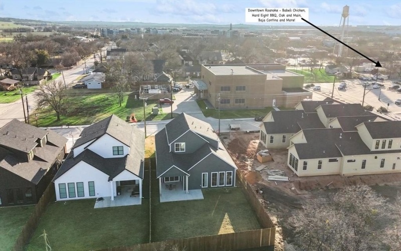 313 Rusk Street, Roanoke, TX 76262, 4 Bedrooms Bedrooms, ,3 BathroomsBathrooms,Residential,For Sale,313 Rusk Street,20813921