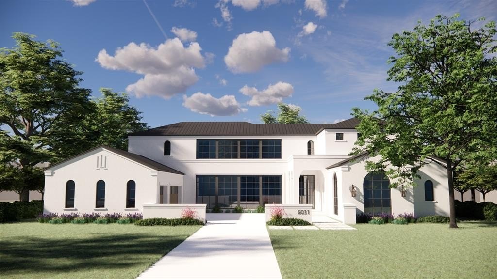 6031 Lupton Drive, Dallas, TX 75225, 5 Habitaciones Habitaciones , ,6 BañosBaños,Residential,En Venta,6031 Lupton Drive,20810387