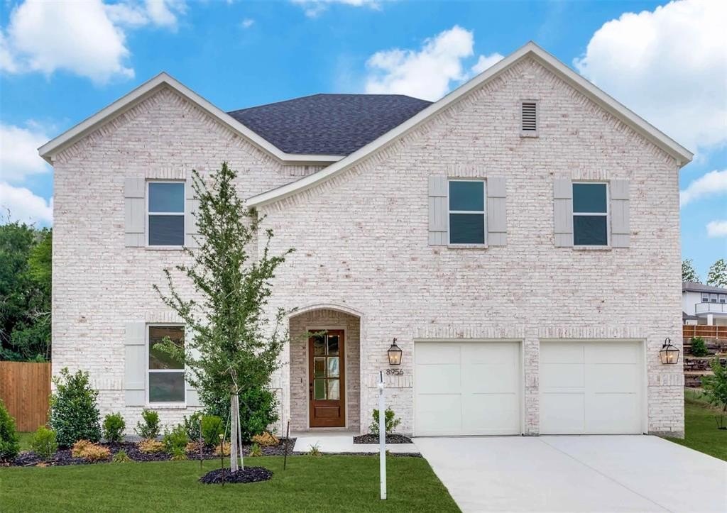 8956 Armstrong Court, Benbrook, TX 76126, 4 Habitaciones Habitaciones , ,3 BañosBaños,Residential,En Venta,8956 Armstrong Court,20810409