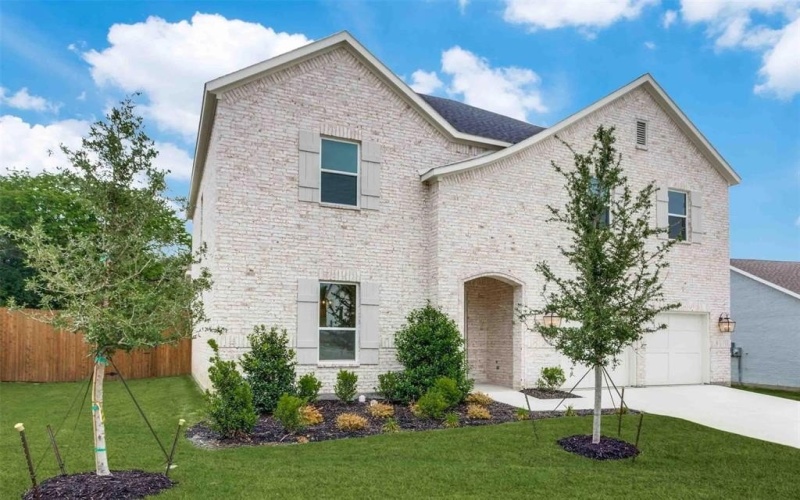 8956 Armstrong Court, Benbrook, TX 76126, 4 Habitaciones Habitaciones , ,3 BañosBaños,Residential,En Venta,8956 Armstrong Court,20810409