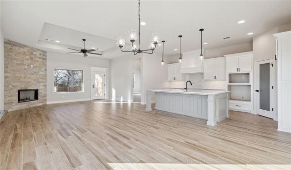 907 Boston Lane, River Oaks, TX 76114, 4 Bedrooms Bedrooms, ,3 BathroomsBathrooms,Residential,For Sale,907 Boston Lane,20810597