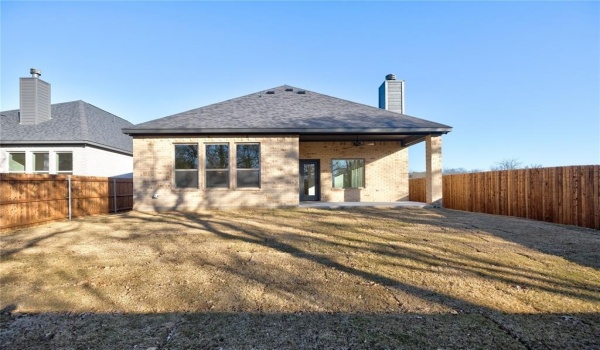 907 Boston Lane, River Oaks, TX 76114, 4 Bedrooms Bedrooms, ,3 BathroomsBathrooms,Residential,For Sale,907 Boston Lane,20810597