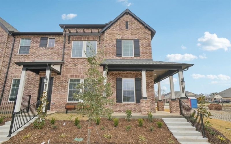 2402 Bulin Drive, Mansfield, TX 76063, 3 Habitaciones Habitaciones , ,2 BañosBaños,Residential,En Venta,2402 Bulin Drive,20810617