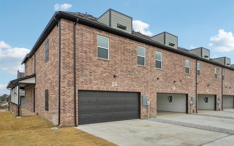2402 Bulin Drive, Mansfield, TX 76063, 3 Habitaciones Habitaciones , ,2 BañosBaños,Residential,En Venta,2402 Bulin Drive,20810617