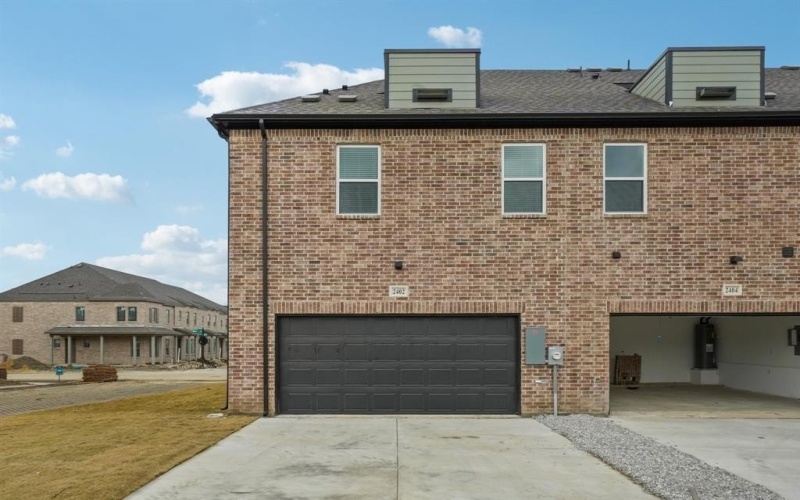 2402 Bulin Drive, Mansfield, TX 76063, 3 Habitaciones Habitaciones , ,2 BañosBaños,Residential,En Venta,2402 Bulin Drive,20810617