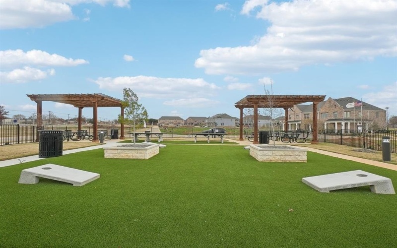 2402 Bulin Drive, Mansfield, TX 76063, 3 Habitaciones Habitaciones , ,2 BañosBaños,Residential,En Venta,2402 Bulin Drive,20810617