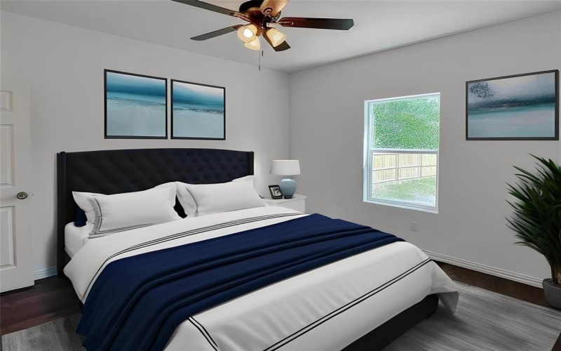 305 SW 6th Street, Kerens, TX 75144, 3 Bedrooms Bedrooms, ,2 BathroomsBathrooms,Residential,For Sale,305 SW 6th Street,20814202