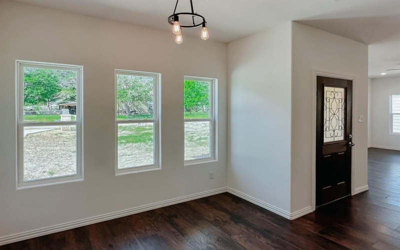305 SW 6th Street, Kerens, TX 75144, 3 Bedrooms Bedrooms, ,2 BathroomsBathrooms,Residential,For Sale,305 SW 6th Street,20814202