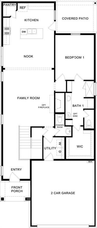 4237 Zayan Drive, Sherman, TX 75090, 4 Habitaciones Habitaciones , ,2 BañosBaños,Residential,En Venta,4237 Zayan Drive,20810731