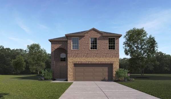 4237 Zayan Drive, Sherman, TX 75090, 4 Habitaciones Habitaciones , ,2 BañosBaños,Residential,En Venta,4237 Zayan Drive,20810731