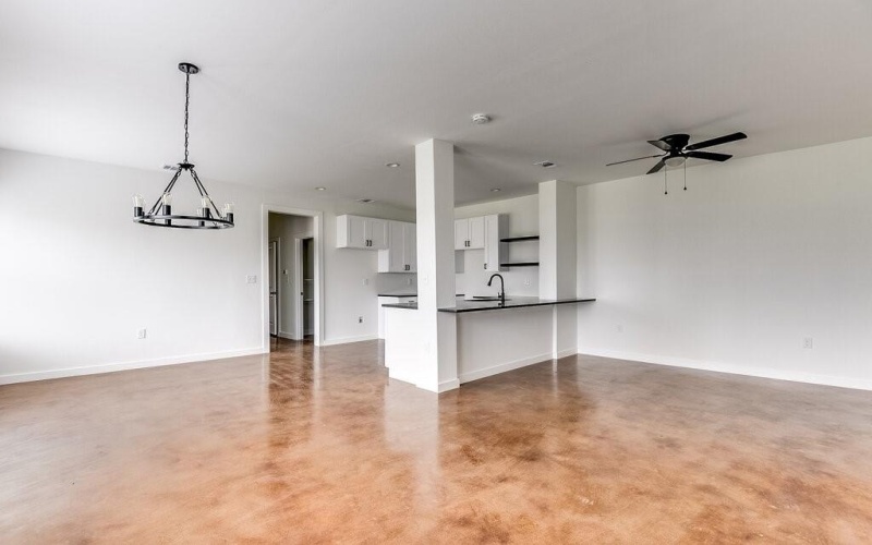 1020 Burnett Boulevard #A and B, Alvarado, TX 76009, 6 Bedrooms Bedrooms, ,5 BathroomsBathrooms,Residential Multi Family,For Sale,1020 Burnett Boulevard,20810823