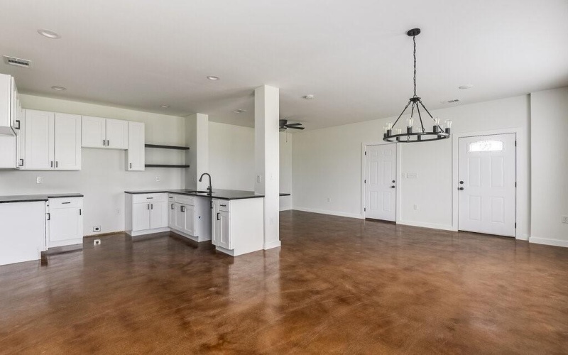 1020 Burnett Boulevard #A and B, Alvarado, TX 76009, 6 Bedrooms Bedrooms, ,5 BathroomsBathrooms,Residential Multi Family,For Sale,1020 Burnett Boulevard,20810823