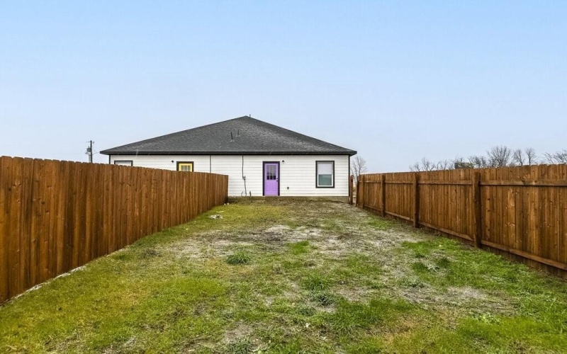 1020 Burnett Boulevard #A and B, Alvarado, TX 76009, 6 Bedrooms Bedrooms, ,5 BathroomsBathrooms,Residential Multi Family,For Sale,1020 Burnett Boulevard,20810823