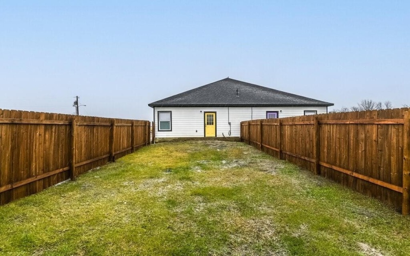 1020 Burnett Boulevard #A and B, Alvarado, TX 76009, 6 Bedrooms Bedrooms, ,5 BathroomsBathrooms,Residential Multi Family,For Sale,1020 Burnett Boulevard,20810823