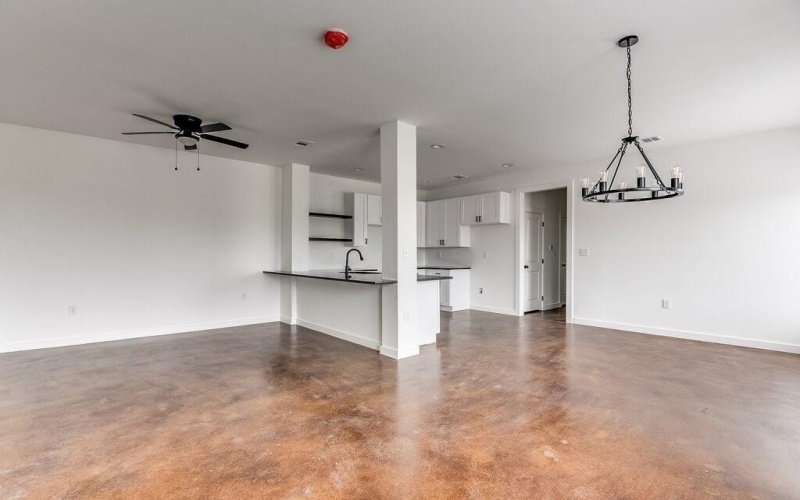 1020 Burnett Boulevard #A and B, Alvarado, TX 76009, 6 Bedrooms Bedrooms, ,5 BathroomsBathrooms,Residential Multi Family,For Sale,1020 Burnett Boulevard,20810823