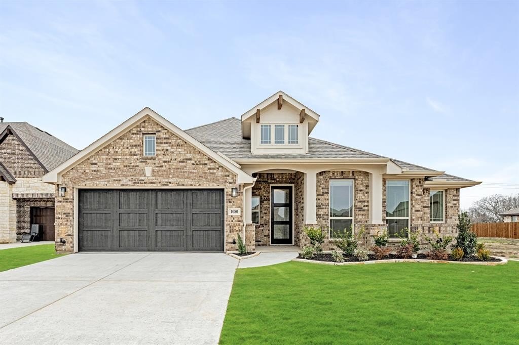 1080 Raptor Road, Alvarado, TX 76009, 3 Bedrooms Bedrooms, ,2 BathroomsBathrooms,Residential,For Sale,1080 Raptor Road,20810827