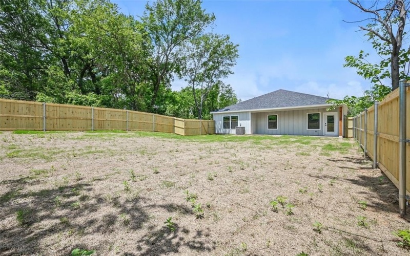720 W Parnell, Denison, TX 75020, 3 Bedrooms Bedrooms, ,2 BathroomsBathrooms,Residential,For Sale,720 W Parnell,20810904