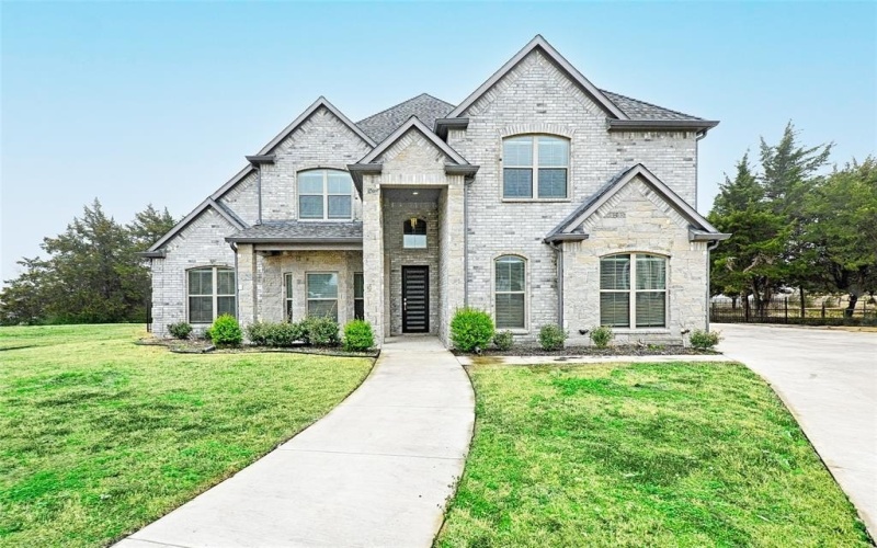 1703 Westchester Drive, Ennis, TX 75119, 4 Habitaciones Habitaciones , ,3 BañosBaños,Residential,En Venta,1703 Westchester Drive,20810952