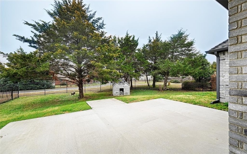 1703 Westchester Drive, Ennis, TX 75119, 4 Habitaciones Habitaciones , ,3 BañosBaños,Residential,En Venta,1703 Westchester Drive,20810952