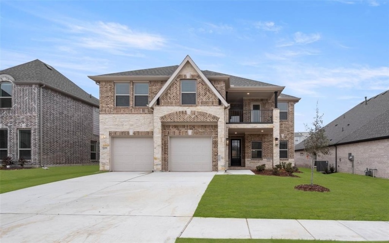 217 Tradd Street, Glenn Heights, TX 75154, 5 Habitaciones Habitaciones , ,5 BañosBaños,Residential,En Venta,217 Tradd Street,20810997