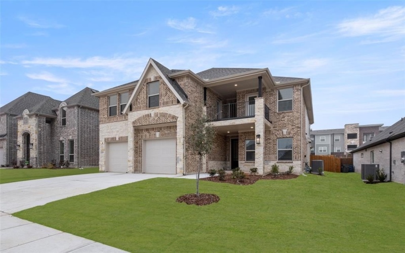 217 Tradd Street, Glenn Heights, TX 75154, 5 Habitaciones Habitaciones , ,5 BañosBaños,Residential,En Venta,217 Tradd Street,20810997