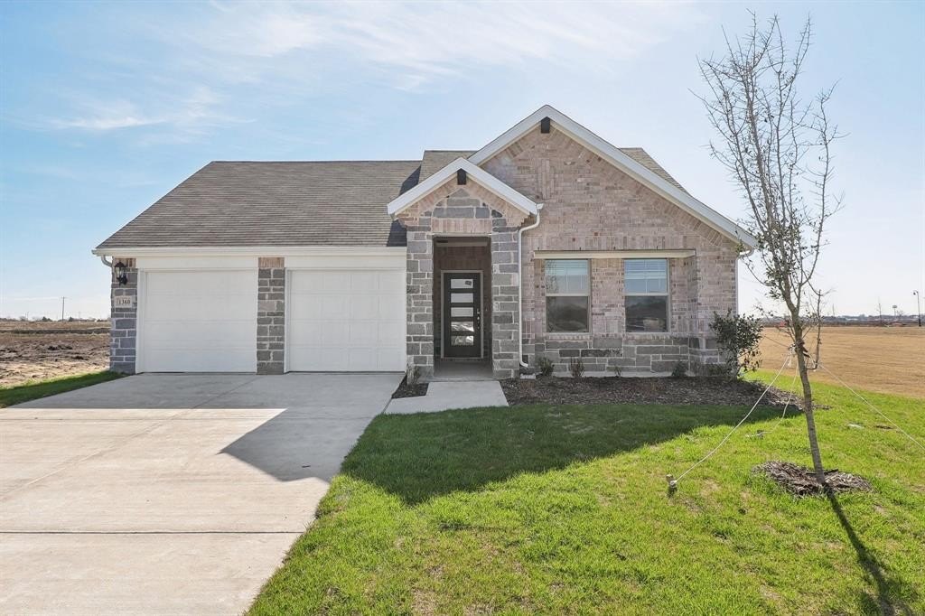 1360 Los Olmos Lane, Crandall, TX 75114, 3 Habitaciones Habitaciones , ,2 BañosBaños,Residential,En Venta,1360 Los Olmos Lane,20811006