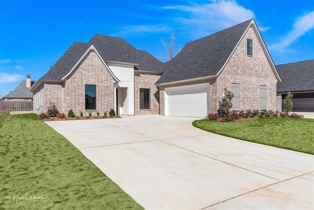 19 Turtle Creek Drive, Benton, LA 71006, 4 Bedrooms Bedrooms, ,3 BathroomsBathrooms,Residential,For Sale,19 Turtle Creek Drive,20814859