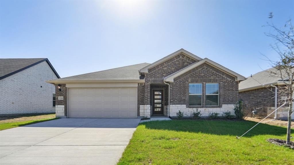 1344 Los Olmos Lane, Crandall, TX 75114, 3 Habitaciones Habitaciones , ,2 BañosBaños,Residential,En Venta,1344 Los Olmos Lane,20811109