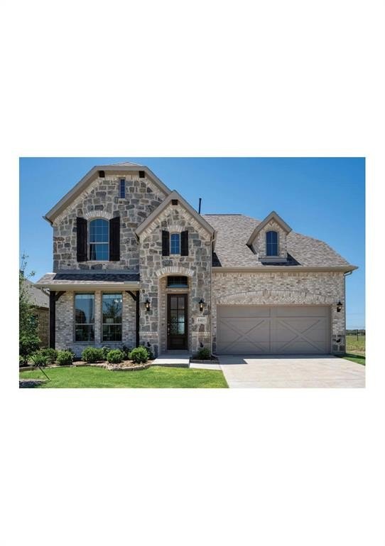 2129 Stone River Boulevard, Royse City, TX 75189, 4 Bedrooms Bedrooms, ,3 BathroomsBathrooms,Residential,For Sale,2129 Stone River Boulevard,20814884