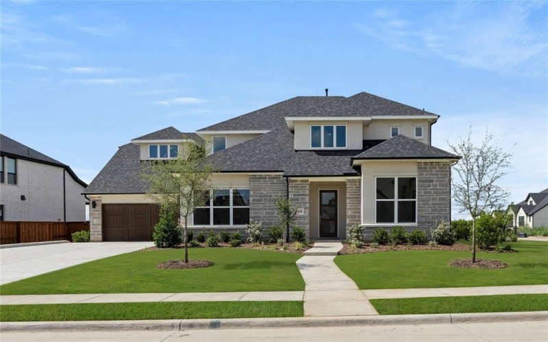 1830 Hearthstone, Prosper, TX 75078, 4 Habitaciones Habitaciones , ,5 BañosBaños,Residential,En Venta,1830 Hearthstone,20814919