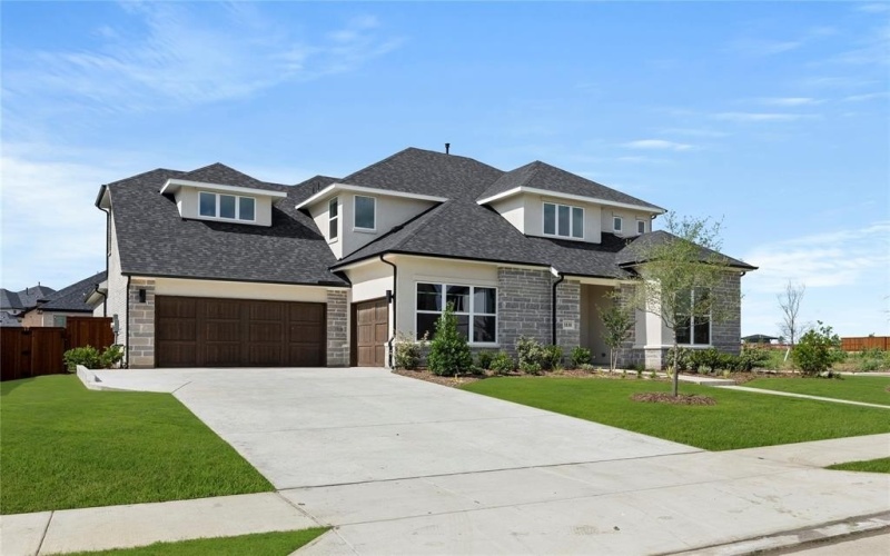 1830 Hearthstone, Prosper, TX 75078, 4 Habitaciones Habitaciones , ,5 BañosBaños,Residential,En Venta,1830 Hearthstone,20814919