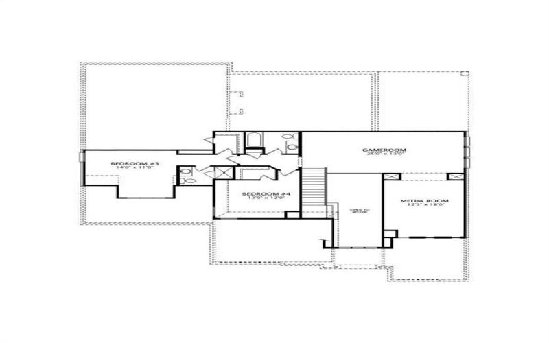 1830 Hearthstone, Prosper, TX 75078, 4 Habitaciones Habitaciones , ,5 BañosBaños,Residential,En Venta,1830 Hearthstone,20814919