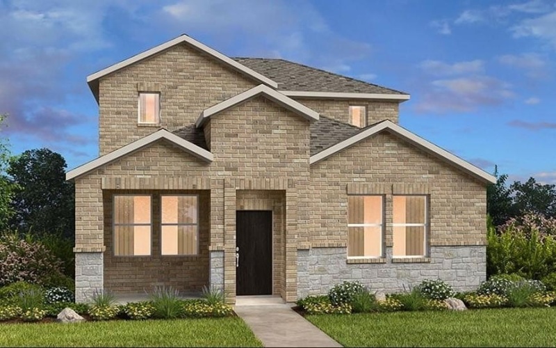 3333 Little Bluestem Road, Celina, TX 75009, 3 Bedrooms Bedrooms, ,2 BathroomsBathrooms,Residential,For Sale,3333 Little Bluestem Road,20811209