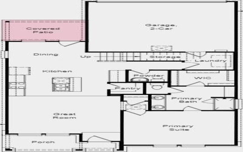 3333 Little Bluestem Road, Celina, TX 75009, 3 Bedrooms Bedrooms, ,2 BathroomsBathrooms,Residential,For Sale,3333 Little Bluestem Road,20811209