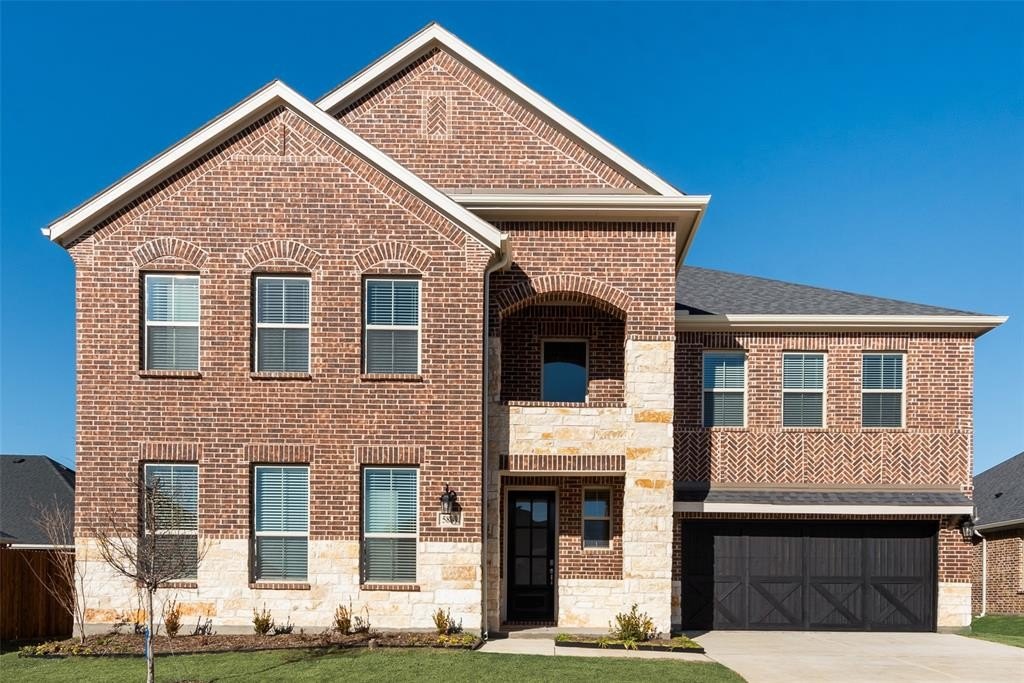 5809 Ferrers Drive, Celina, TX 76227, 5 Bedrooms Bedrooms, ,5 BathroomsBathrooms,Residential,For Sale,5809 Ferrers Drive,20815010